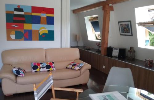 Jullouville Villa | Hameau de la Brelaudière