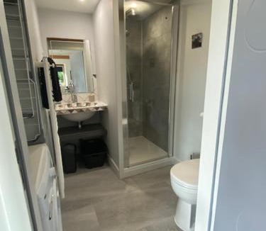Jullouville Villa | Hameau de la Brelaudière