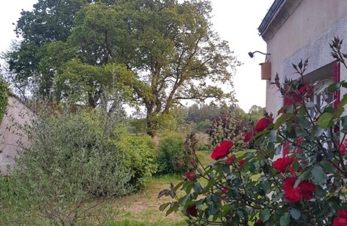 Le Saint House | Hameau de Leignoua