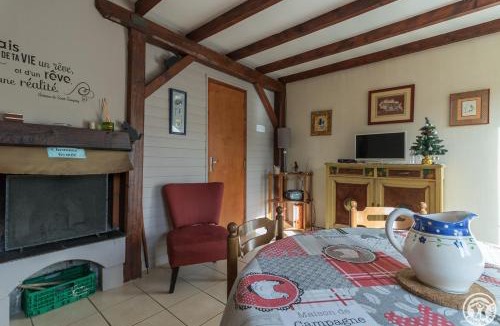 Bagiry House | Hameau de mélède - gite marmotte