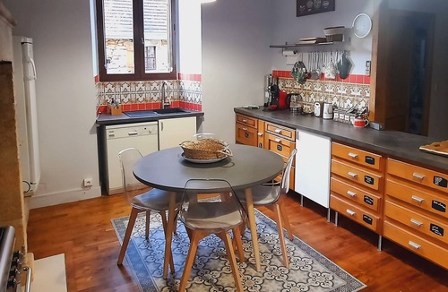 Berbiguieres House | Hameau de Paix Avec Charme