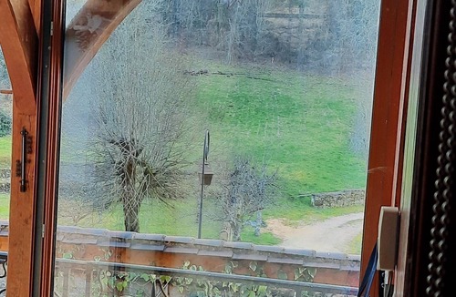 Berbiguieres House | Hameau de Paix Avec Charme