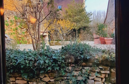 Berbiguieres House | Hameau de Paix Avec Charme