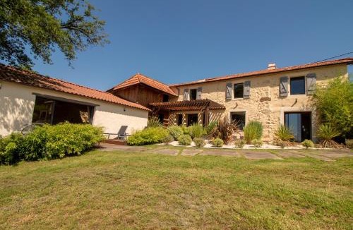 Pallanne House | Hameau de Pallanne - Villa de Luxe & Cottages