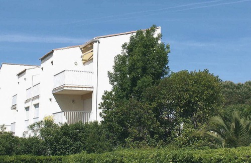 Cap d'Agde Apartment | Hameau de Pech I Agde