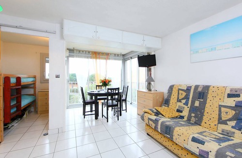 Cap d'Agde Apartment | Hameau de Pech I Agde