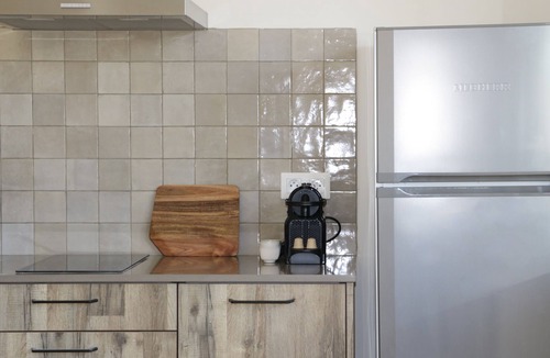 Sotta Apartment | Hameau de Petripini - Accessibile Studio