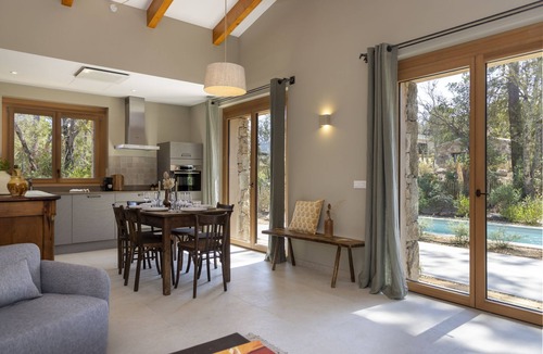 Sotta Apartment | Hameau de Petripini - Accessibile Studio