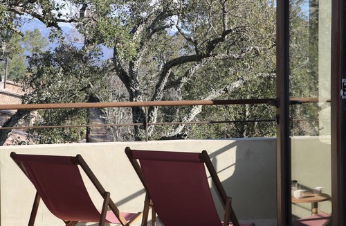 Sotta Apartment | Hameau de Petripini - Accessibile Studio