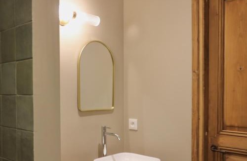 Sotta House | Hameau de Petripini