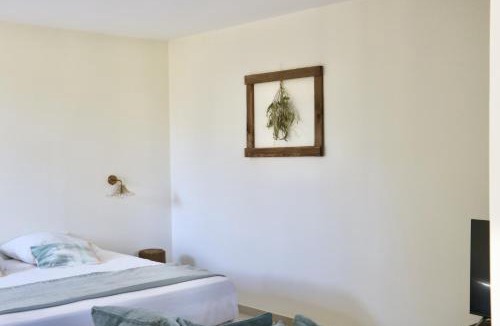 Sotta House | Hameau de Petripini