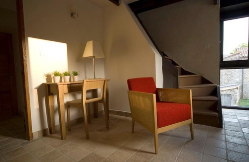 Vacheres House | Hameau de Pichovet