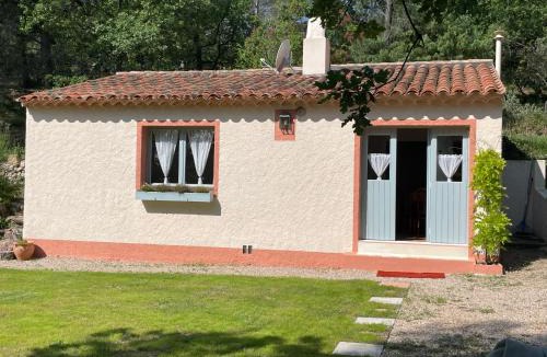 Fayence House | hameau de prebarjaud