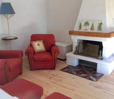 Fayence House | hameau de prebarjaud