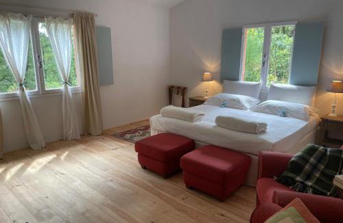 Fayence House | hameau de prebarjaud