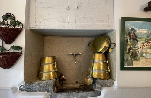 Gey House | Hameau DE Sarrance - Sarrance