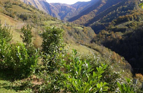 Gey House | Hameau DE Sarrance - Sarrance