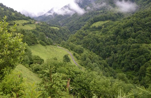 Gey House | Hameau DE Sarrance - Sarrance