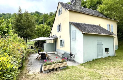 Gey House | Hameau DE Sarrance - Sarrance