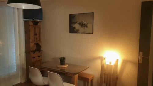 Esquieze-Sere Apartment | Hameau de Souaribes 2