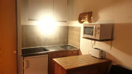 Esquieze-Sere Apartment | Hameau de Souaribes 2
