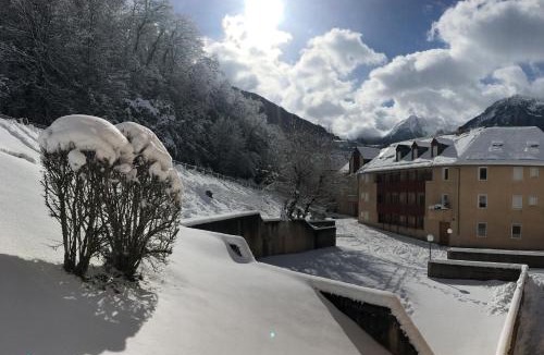 Esquieze-Sere Apartment | Hameau de Souaribes 2