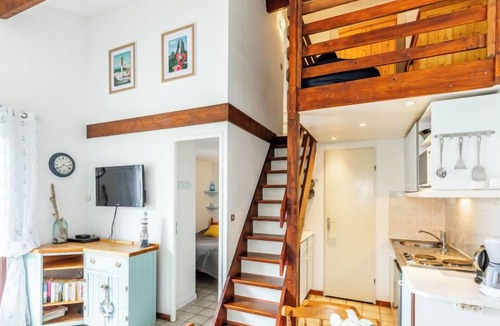 La Palmyre House | Hameau de Talaris by Interhome