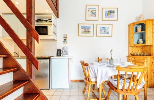 La Palmyre House | Hameau de Talaris by Interhome