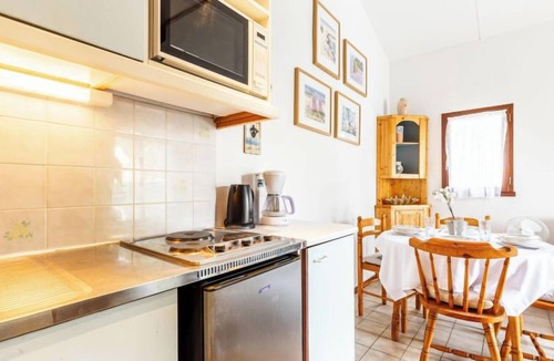 La Palmyre House | Hameau de Talaris by Interhome