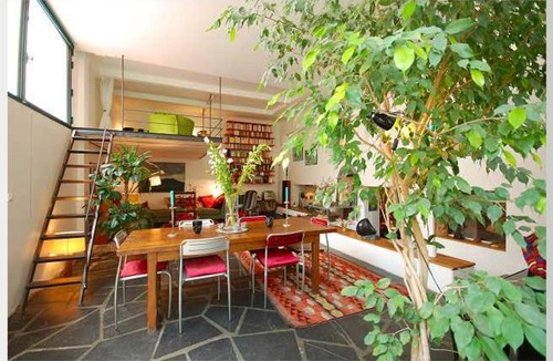 Montmartre Apartment | Hameau des artistes