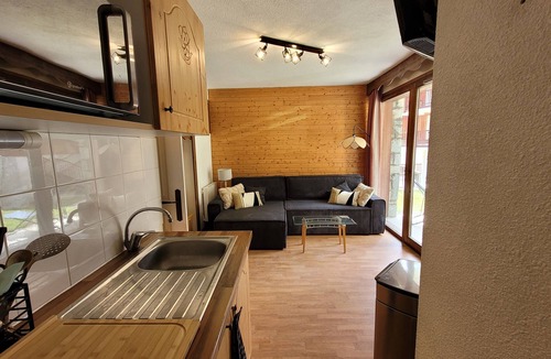 Orelle House | Hameau des eaux d'Orelle