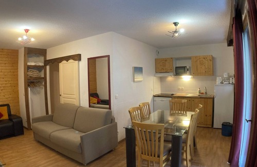 Orelle House | Hameau des eaux d'Orelle