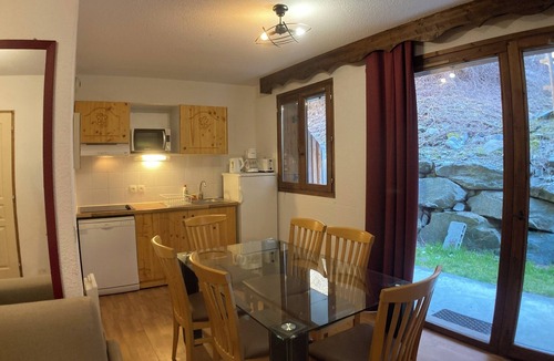 Orelle House | Hameau des eaux d'Orelle