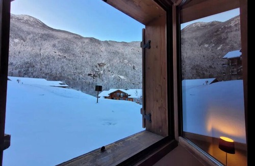 Orelle House | Hameau des eaux d'Orelle