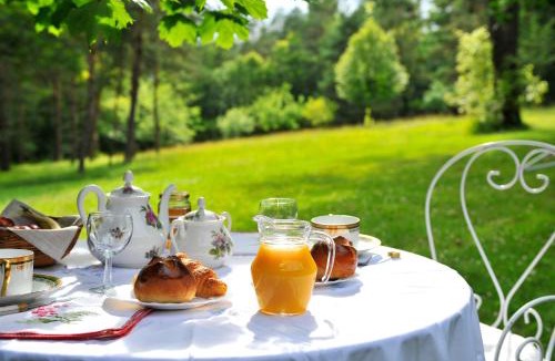 Paley House | Hameau des Grès
