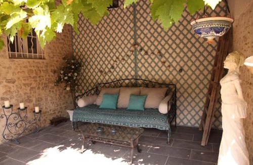 Paley House | Hameau des Grès