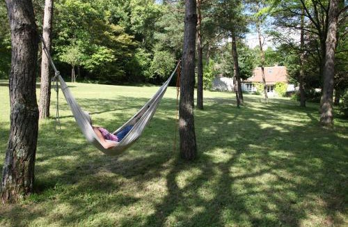 Paley House | Hameau des Grès