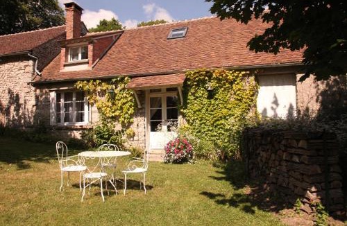 Paley House | Hameau des Grès