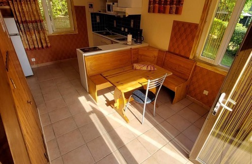 Saint-Avit-Senieur Other | Hameau des laurières