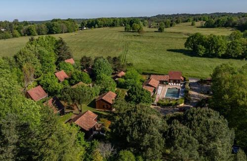 Saint-Avit-Senieur House | Hameau des laurières
