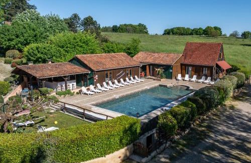 Saint-Avit-Senieur House | Hameau des laurières