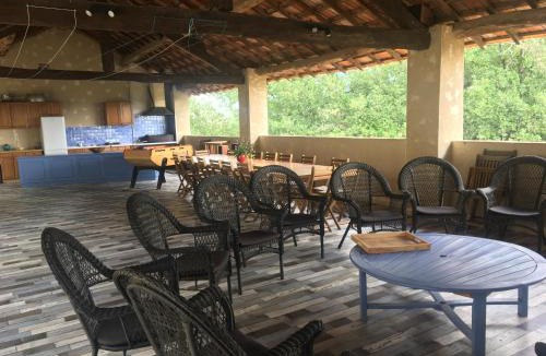 Bras-d'Asse House | Hameau des Oraisonis