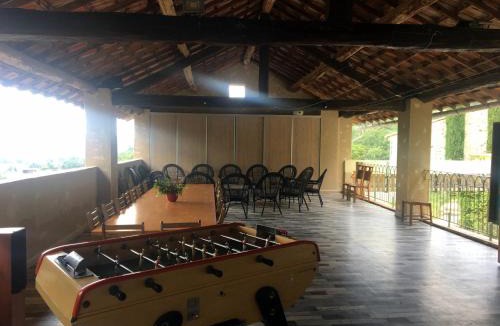 Bras-d'Asse House | Hameau des Oraisonis