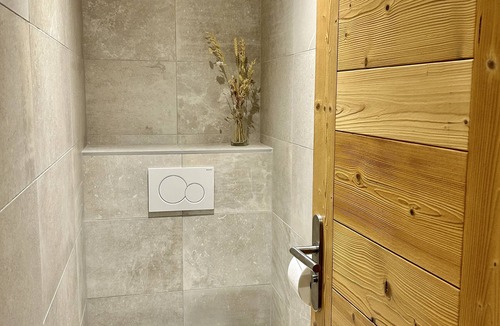 Les Prodains Hotel | Hameau des Prodains - Hôtel