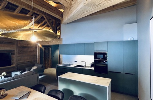 Les Prodains Resort | Hameau des Prodains - Résidence