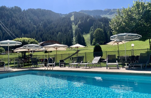 Les Prodains Resort | Hameau des Prodains - Résidence