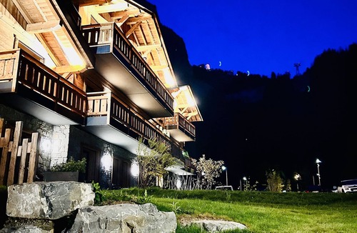 Les Prodains Resort | Hameau des Prodains - Résidence