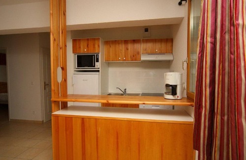 Montbrun-les-Bains Apartment | Hameau des Sources