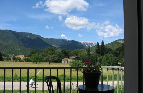 Montbrun-les-Bains Apartment | Hameau des Sources