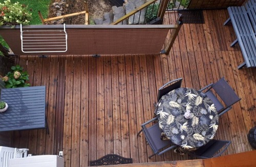 Pontcharra House | Hameau du Berruer